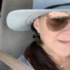 Meet your Posher, Ann marie